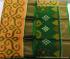 COTTON X KORA SILK TIE & DYE SAREES CHINNLAPATTI